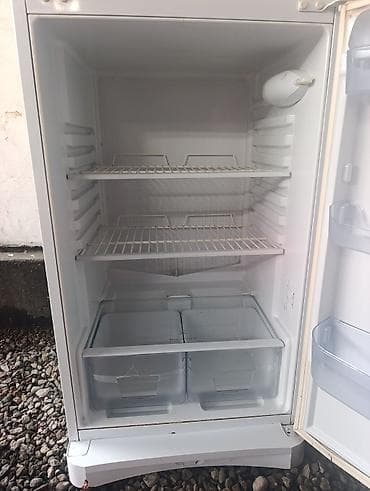 neta v: Холодильник Indesit, Двухкамерный — 3