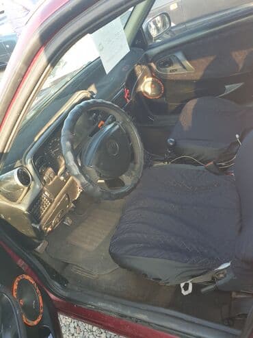 оборудование для автомойки цены в бишкеке: Daewoo Nexia: 2007 г., 1.6 л, Механика, Бензиновая, Седан — 3