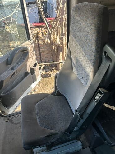 кабина сампо: Кабина Renault Б/у, Оригинал — 6