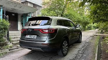 rs 7: Renault QM6: 2019 г., 2 л, Вариатор, Газ, Кроссовер — 4