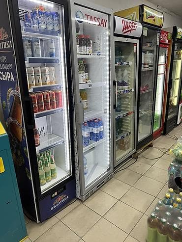 автоматизация торговли: Мини-маркет продуктового ассортимента. Сдаю в аренду 15 тысяч в месяц — 4