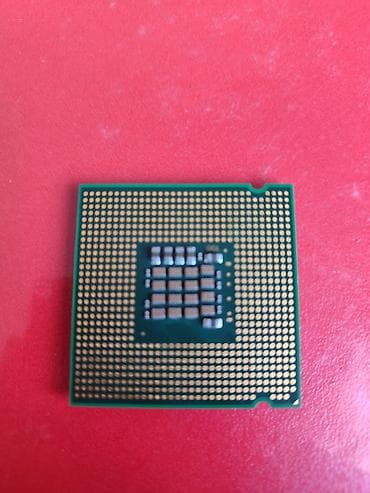 Процессор для ПК, Б/у, Intel Celeron D, 1 ядер