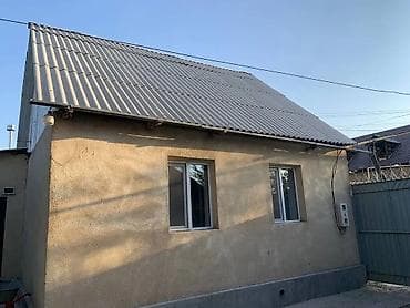 семейная: 78 м², 3 комнаты, Ак-Орго ж/м, Семейным — 2