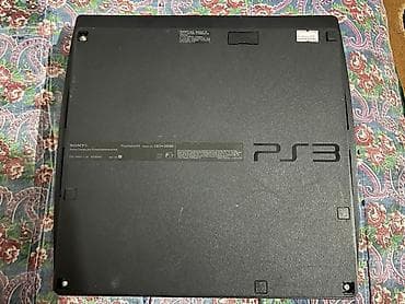 nintendo 64 controller: PlayStation 3 (Slim) на 1 терабайт скаченны боле 30 игр — 2