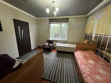 110: 🏡 Продаётся уютный жилой дом в ж/м Ак-Босого 📍 Адрес: район «Глобус» — 6
