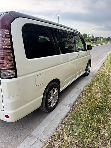 капот хонда срв 2: Honda Stepwgn: 2004 г., 2 л, Автомат, Бензин, Минивэн — 8