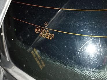 Транспорт: Mercedes-Benz W124: 1990 г., 2.3 л, Ручные, Бензин, Седан — 6