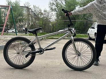 merida warrior: BMX велосипед — 2