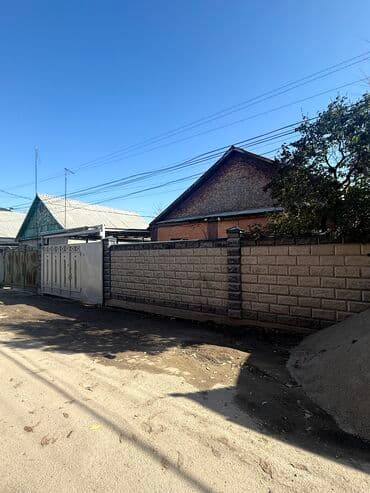 дом в дордой: Үй, 1 кв. м, 4 бөлмө, Менчик ээси, Косметикалык оңдоо — 8