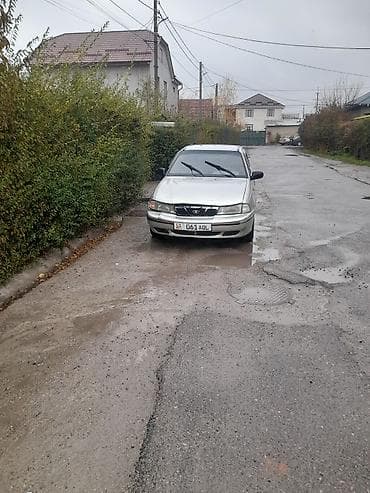 фара на нексия 2: Daewoo Nexia: 2004 г., Механика, Бензин, Седан — 2