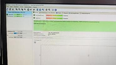 sd disk: Накопитель для ПК, Б/у, Toshiba, HDD, 512 ГБ, 3.5", Для ПК — 4