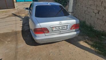продаю или меняю на дом: Mercedes-Benz C-Class: 1999 г., Автомат, Дизель, Седан — 6