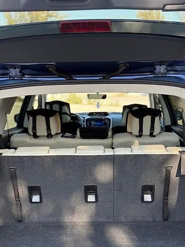 кайловеры субару: Subaru Ascent: 2019 г., 2.4 л, Вариатор, Бензин, Кроссовер — 7
