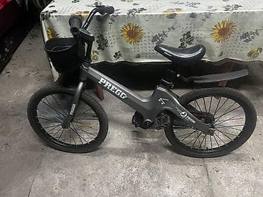 Детский велосипед PREGO 20" — 2