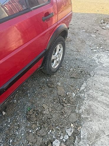 Volkswagen Golf: 1988 г., 1.8 л, Кол менен иштөөчү, Бензин, Хетчбек — 7