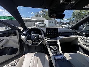 byd song: BYD Song Plus: 2021 г., 1.5 л, Робот, Электромобиль, Кроссовер — 7