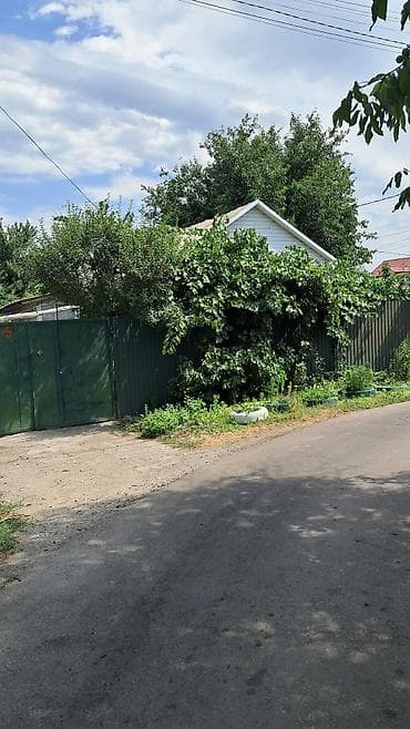 Дома: Продается жилой дом с участком 8 соток. Район ТААТАН. ул 9 мая. - — 1