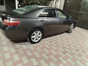 таота камрия 40: Toyota Camry: 2008 г., 2.4 л, Автомат, Бензин, Седан — 8