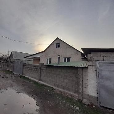 Продажа домов: Одноэтажный дом с мансардой и отдельным двором. Планировка и — 3