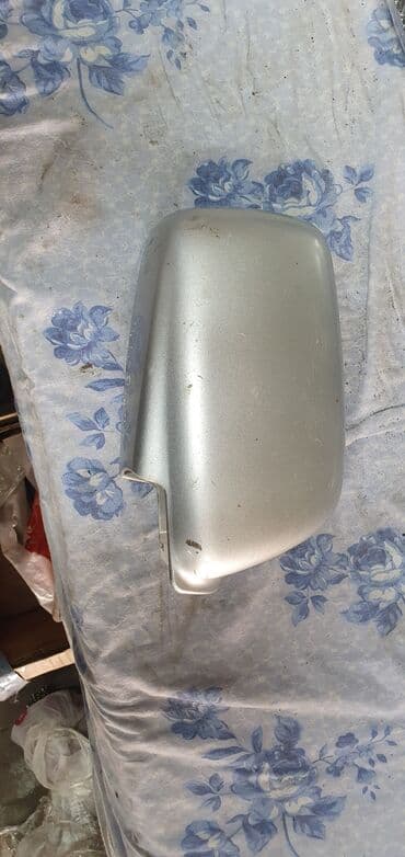 купить дом: Боковое правое Зеркало Subaru — 2