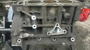 ra8: Бензиновый мотор Honda 2000 г., 3 л, Б/у, Оригинал, Япония — 6