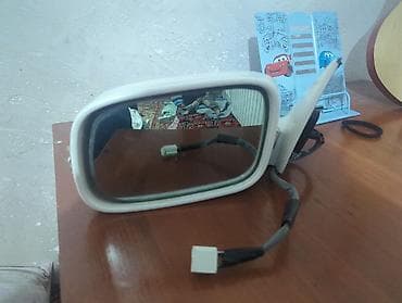 ремонт акпп в бишкеке: Тойота аристо.2003 год.левое зеркало.требуется ремонт — 3