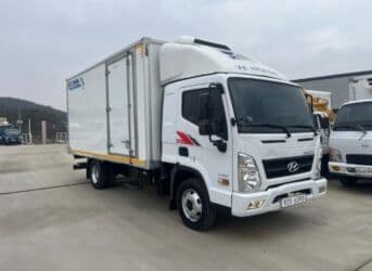 шины оптом бу: Hyundai : 2022 г., 3.9 л, Механика, Дизель — 16