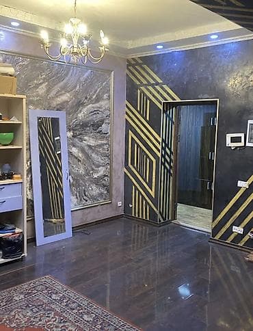 Дома: 400 м², 8 комнат, Церковь, Студентам — 5