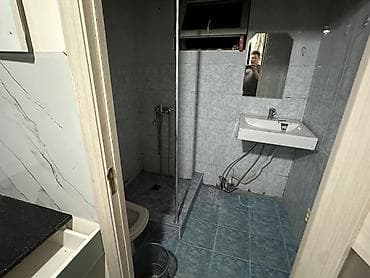 квартира 17000: Студия, Собственник, Без подселения, С мебелью частично — 5