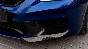 e60 m5: BMW M5: 2019 г., 4.4 л, Автомат, Бензин, Седан — 4