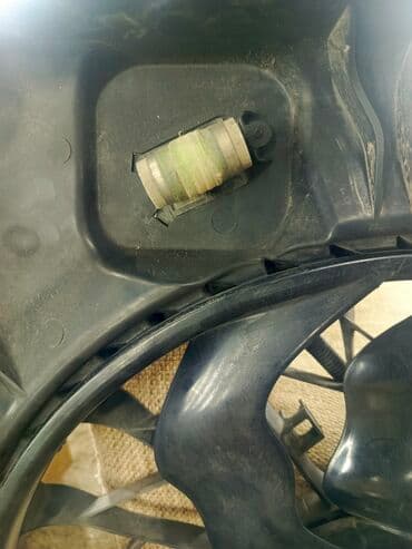 event менеджер вакансии: Вентилятор Kia — 3