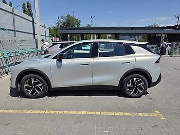 mini countryman: Электромобиль CHANGAN Q05(PRO) ПРЕДМАКСИМАЛЬНОЙ КОМПЛЕКТАЦИЯ 506 КМ — 4