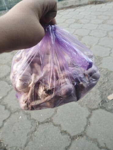 паста гойя: Чеснок В розницу — 3