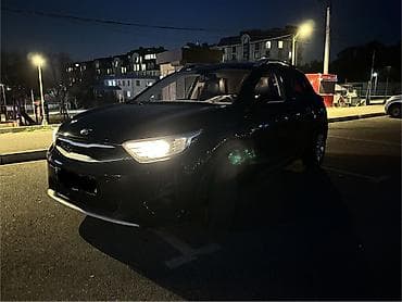 tcl 200: Kia Stonic: 2019 г., Автомат, Бензин, Кроссовер — 4