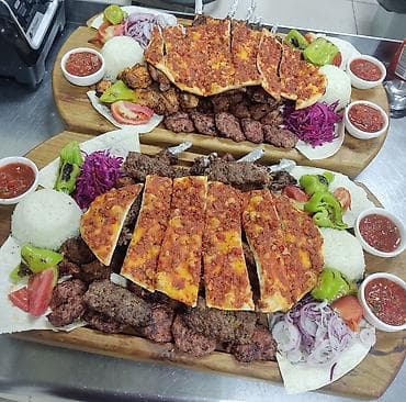 вакансия шаурмист: Повар Шаурмист. С опытом — 1