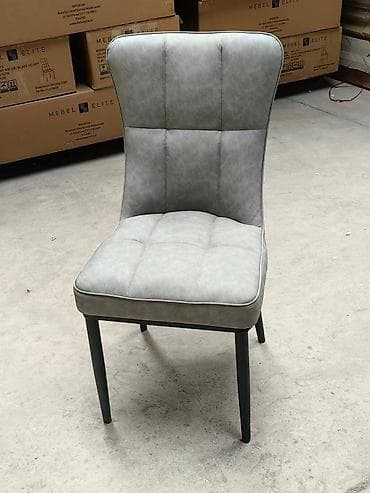 Стулья для кухни: Стул для кухни, Новый, Другой материал — 1