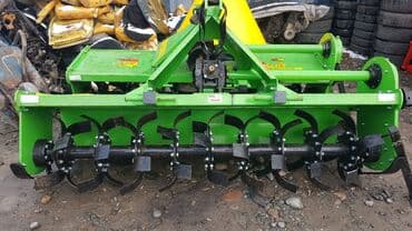 почвофреза: Фрезарумкультиватор косилка роторный и цементный — 2
