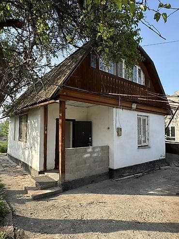 купить квартиру в рассрочку от застройщика: 🏡 Продается дом в Байтике (ДК «Береке») Продается дом в живописном — 1