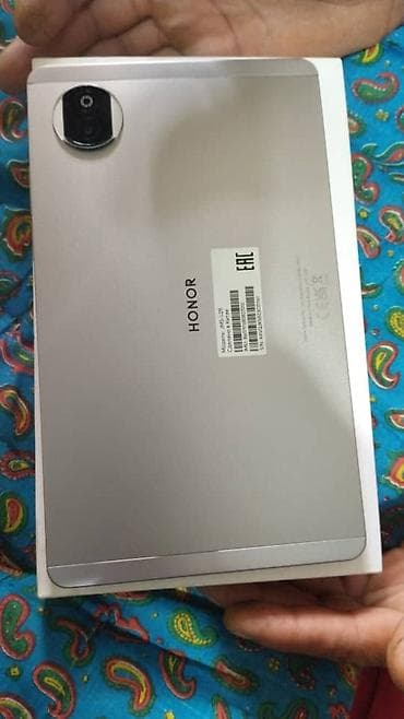 айфон икс с: Планшет HONOR (модель pad x7 - Дисплей: большой экран с тонкими — 2