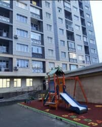 продаю дом каракол квартира: 3 комнаты, Собственник, С мебелью полностью — 14