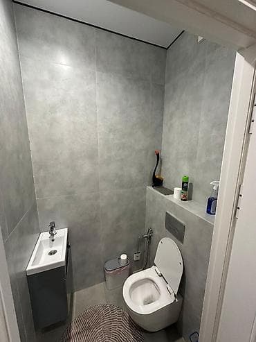 памир строй квартиры: 3 комнаты, 124 м² — 10