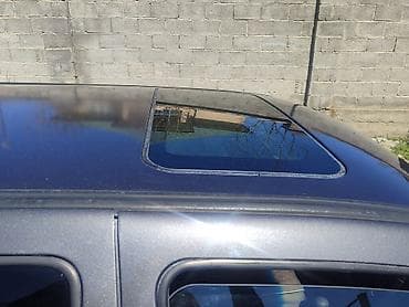 капот венто: Volkswagen Vento: 1992 г., 2 л, Седан — 5