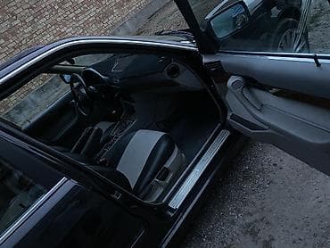 Продажа авто: BMW 5 series: 1995 г., 2 л, Механика, Бензин, Универсал — 6