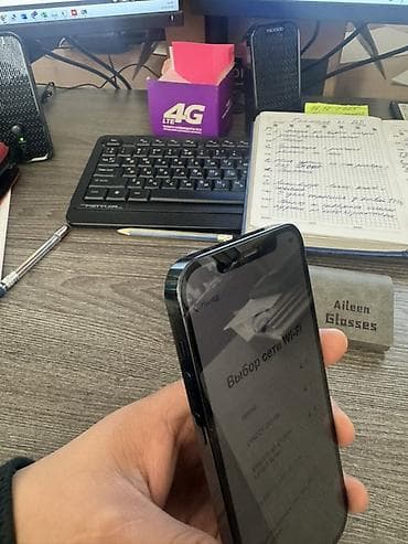 iphone 5s space grey: IPhone 12 Pro, Pacific Blue — 4