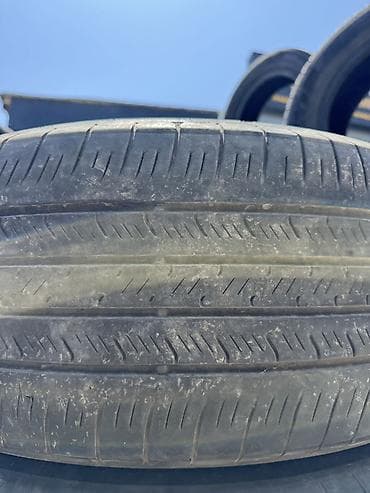 Шины 255 / 60 / R 18, Лето, Б/у, Комплект, Легковые, Toyo at lalafo.kg Шины 255 / 60 / R 18, Лето, Б/у, Комплект, Легковые, Toyo