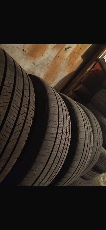 astra h: Колеса в сборе 225 / 45 / R 17, Лето, Комплект, Легковые, Литые, отверстий - 5 — 2