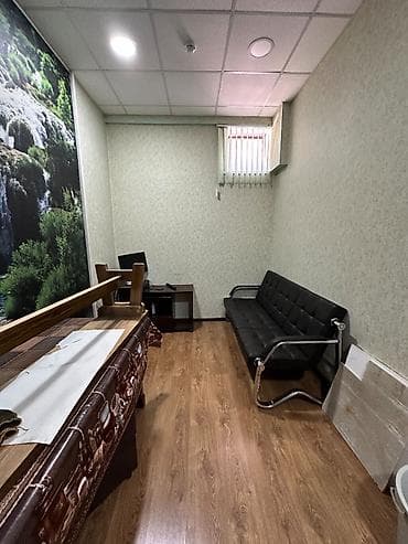 для руководителя: Продажа офисов 411 м², С ремонтом, Без мебели, Многоэтажное здание, Цокольный этаж этаж — 9