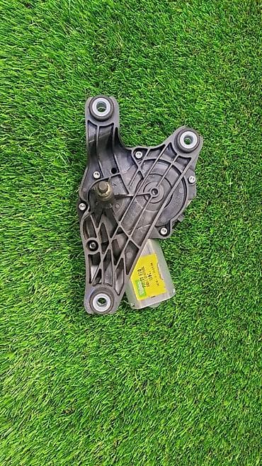 х5: Электрический моторчик BMW 2008 г., Б/у, Оригинал, Германия — 6