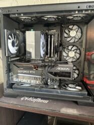 ноутбук токмок: Компьютер, ядер - 6, ОЗУ 16 ГБ, Для работы, учебы, Б/у, AMD Ryzen 5, NVIDIA GeForce RTX 3070 TI, HDD + SSD — 3