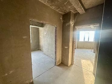 люксембург трасса: 1 комната, 50 м², 7 этаж, Готовая ПСО (под самоотделку) — 7
